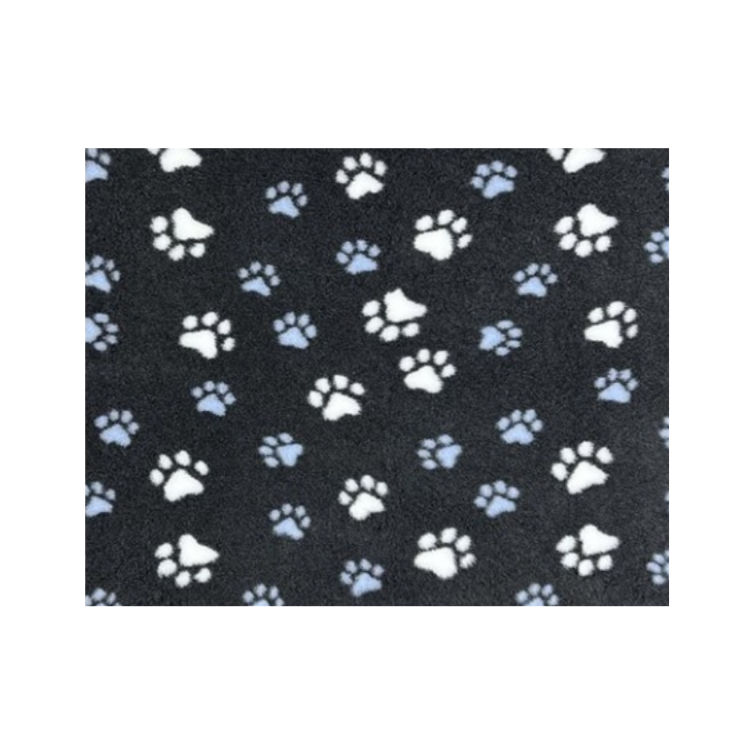 Liggunderlag och fällar