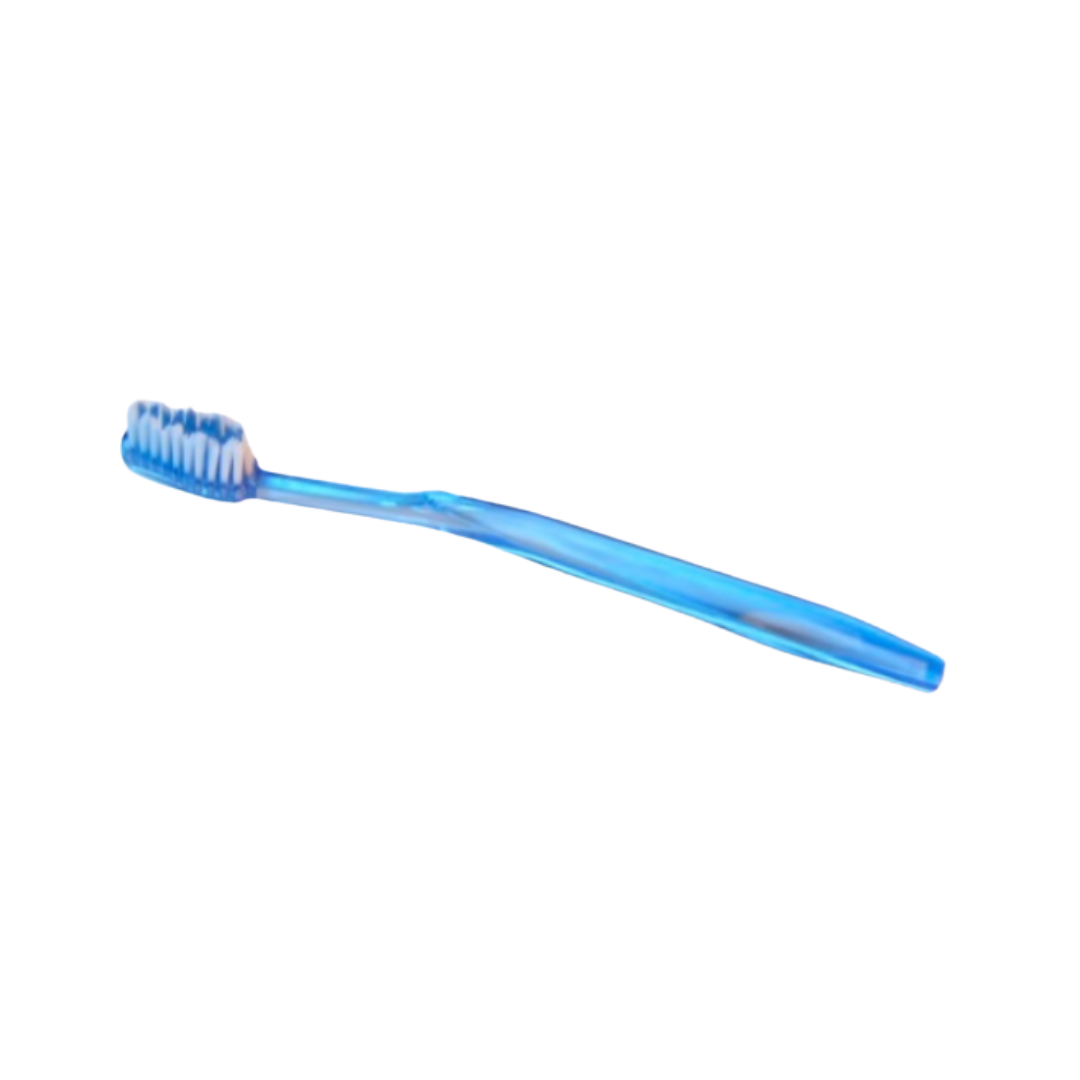 Munhygien och tandhälsa