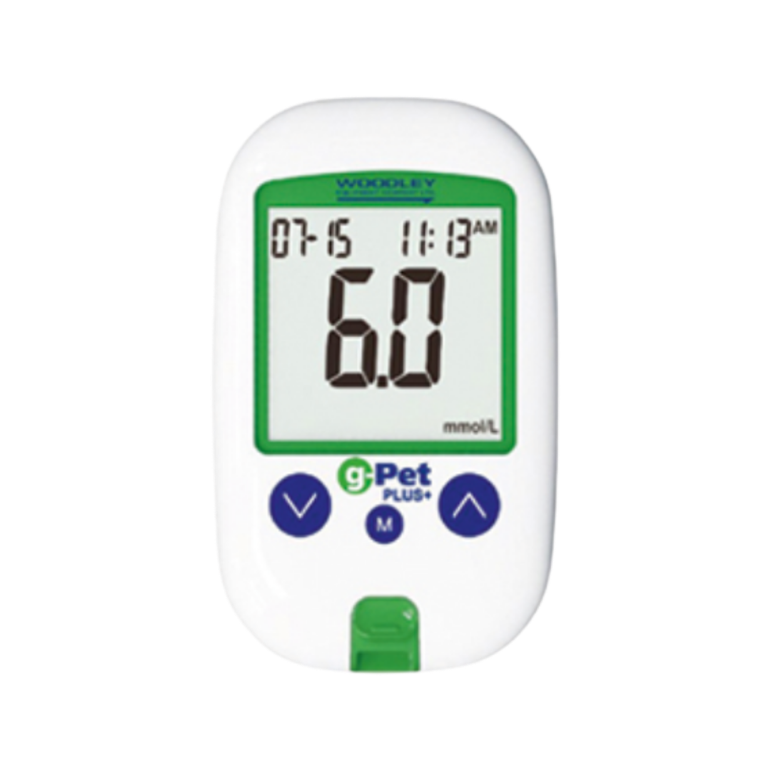 Övriga laboratorieinstrument