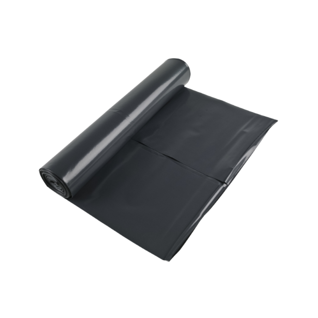 Sopsäckar och påsar