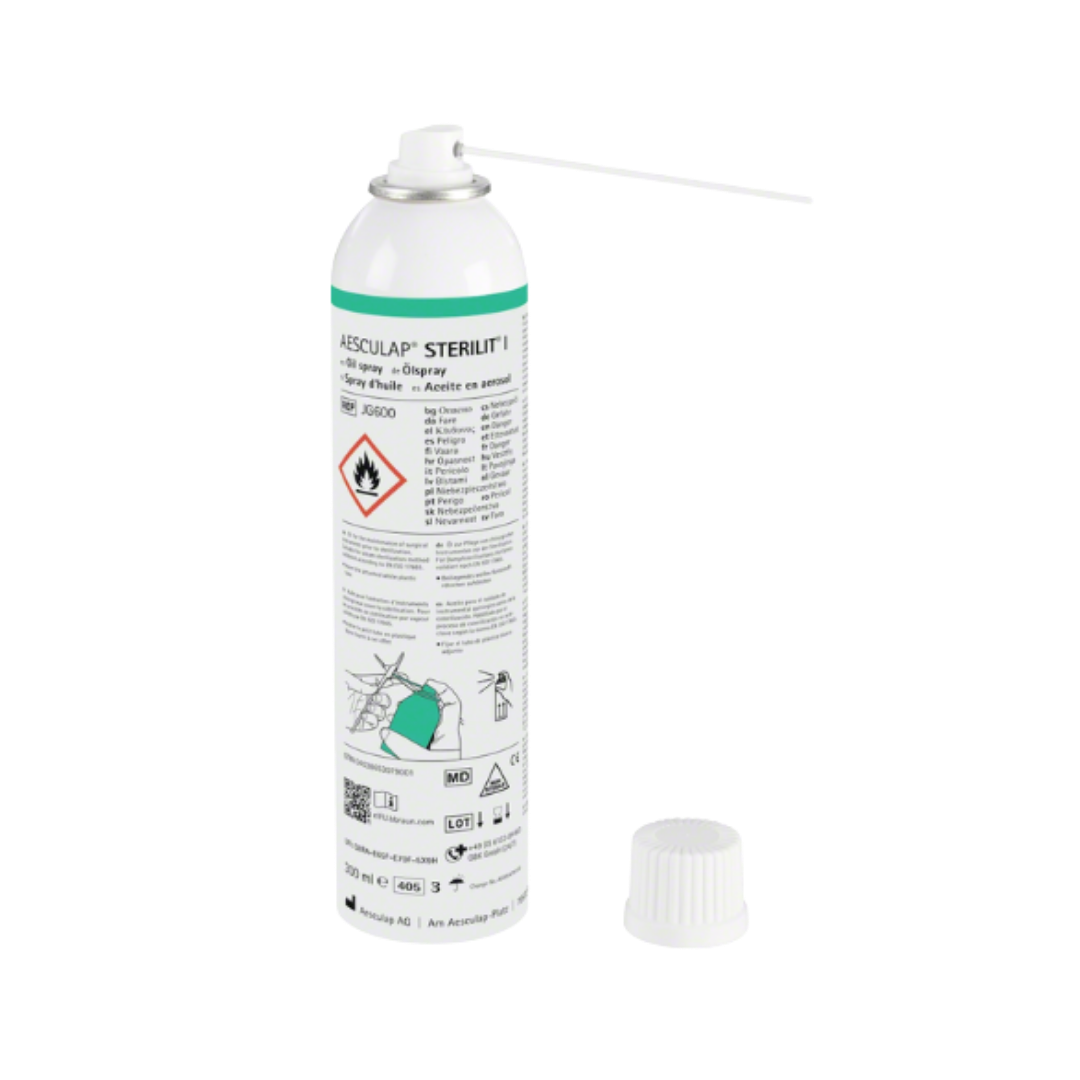 Underhåll och reservdelar