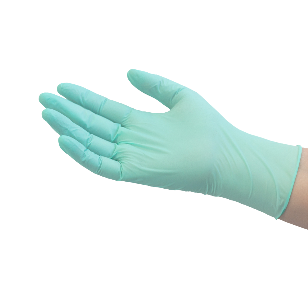 Undersökningshandskar