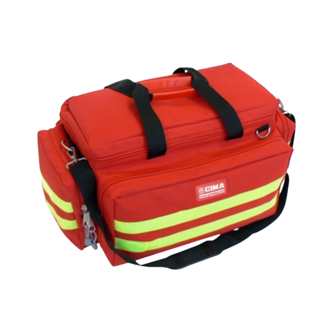 Utrustning för ambulerande veterinär