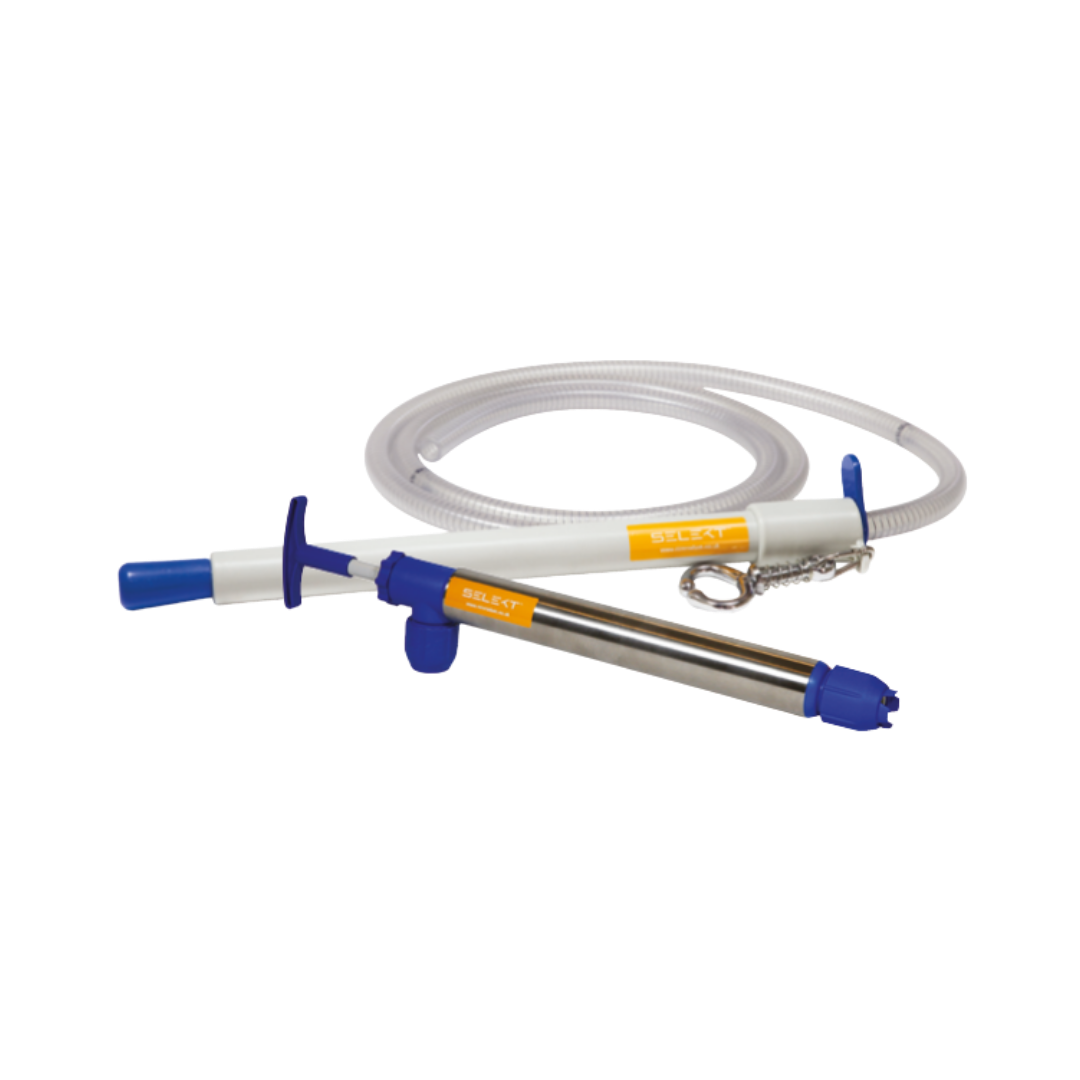 Våm- och magbehandling