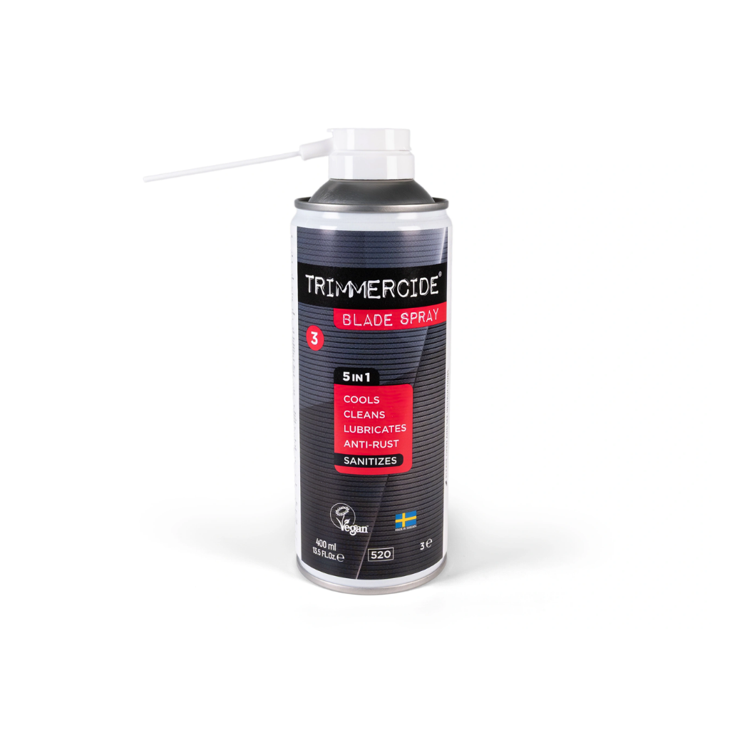Trimmercide Blade Spray Plus+