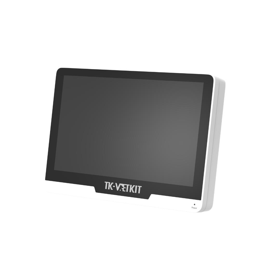 Videoprocessor HD 10.1"