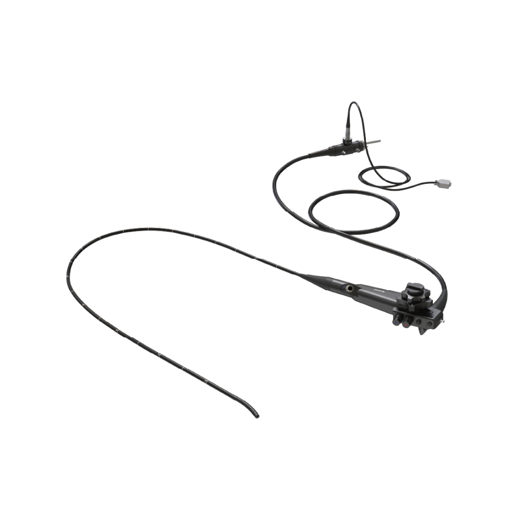Videoendoskop GU med vatten/luft (11.5mm-3.2mm-3500mm)