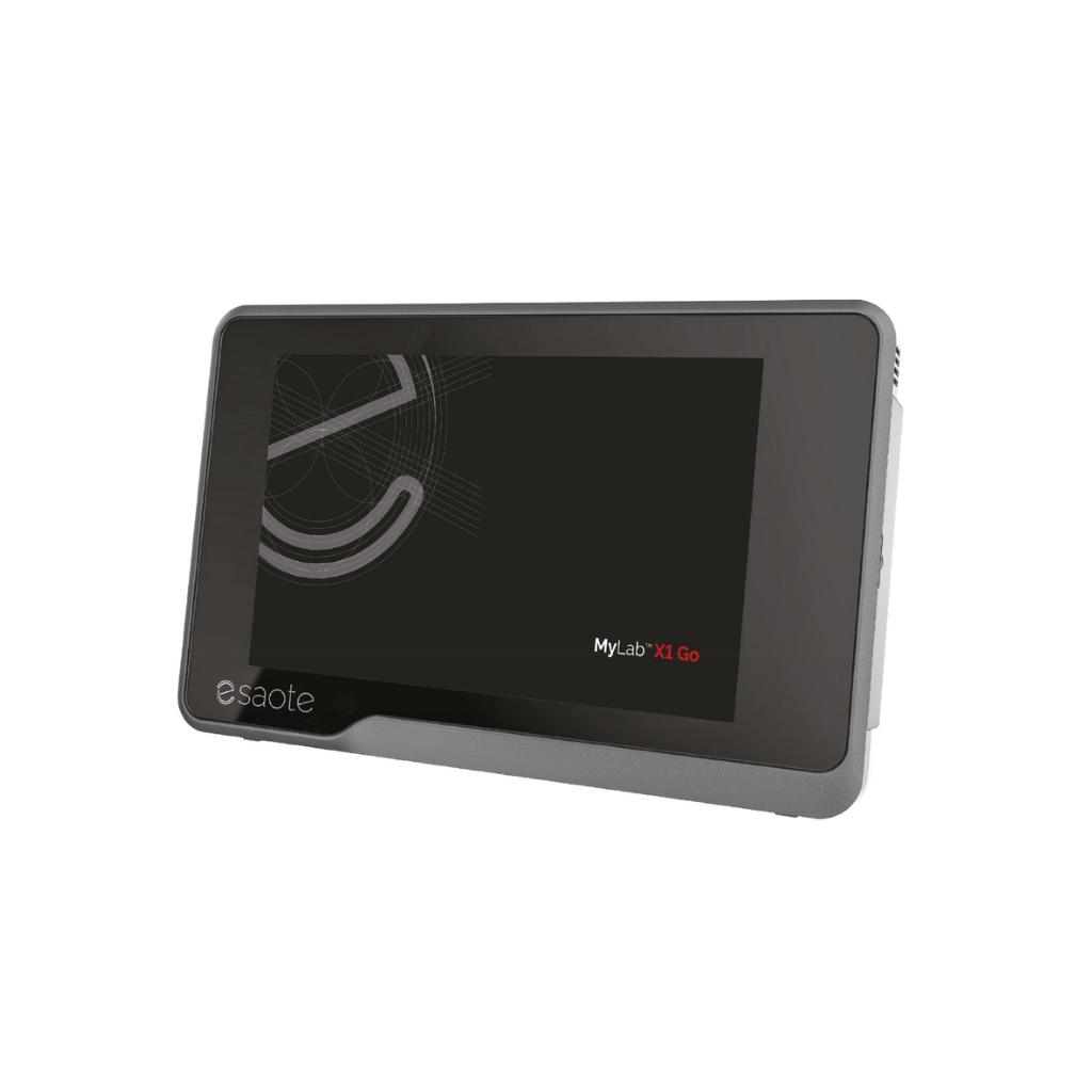 Esaote ultraljud MyLab X1 Go VET