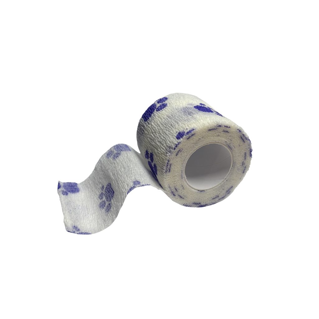 Scandiflex flexlinda 5cm vit