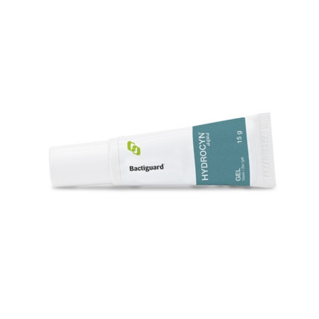 Sårgel Hydrocyn Aqua 15g