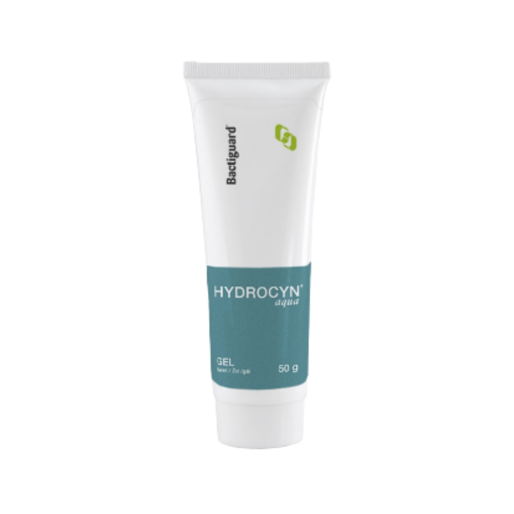 89150143-sårgel-hydrocyn-aqua-50g-scandivet