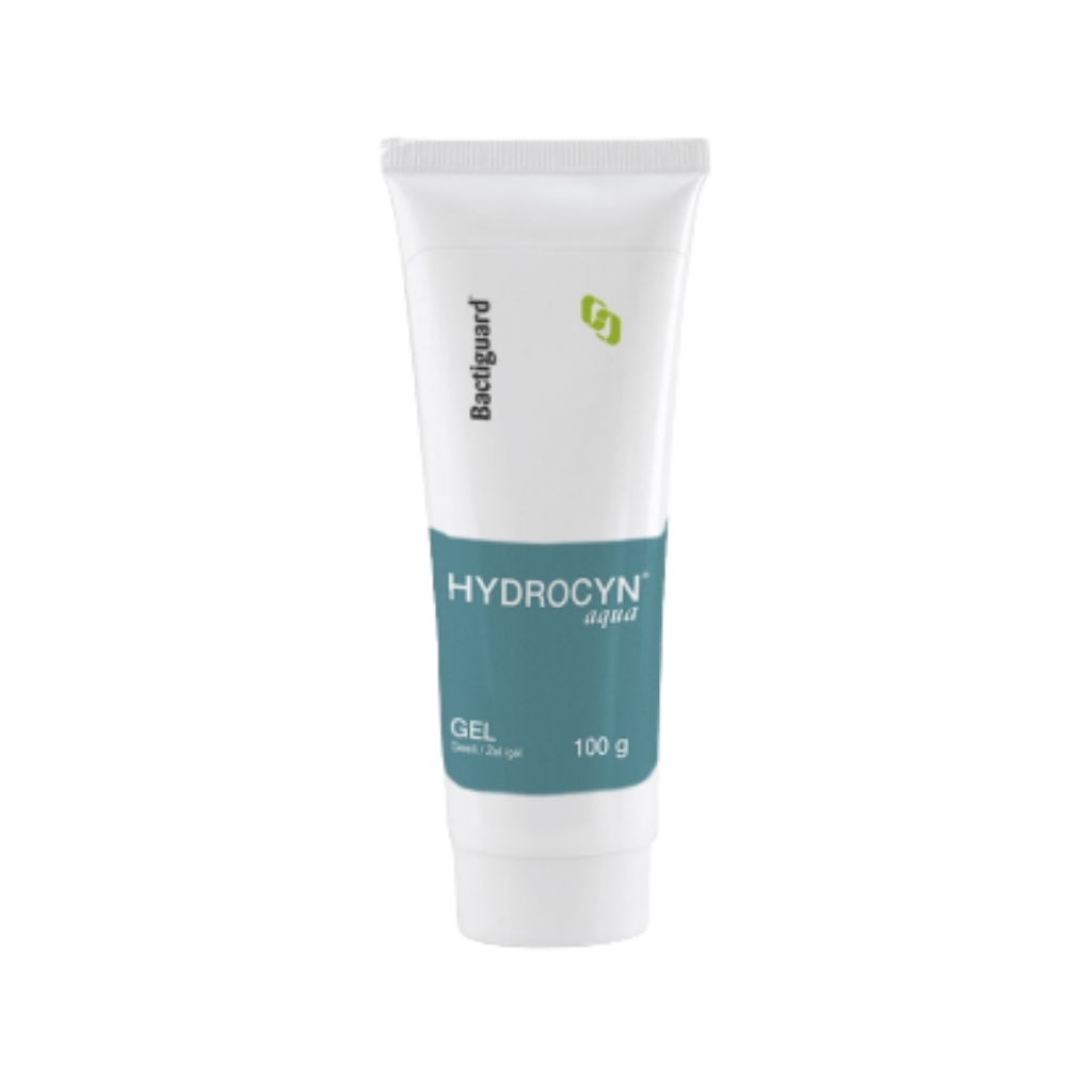 89150145-sårgel-hydrocyn-aqua-100g-scandivet