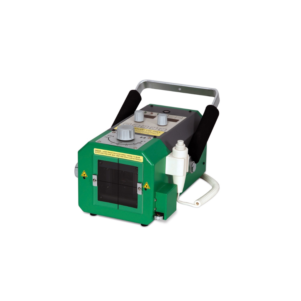Röntgengenerator Hiray Plus