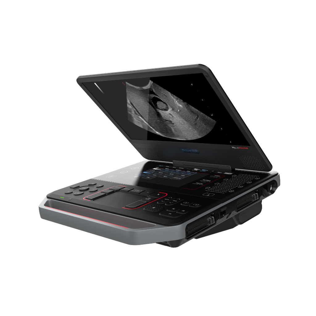 Esaote ultraljud MyLab Falcon