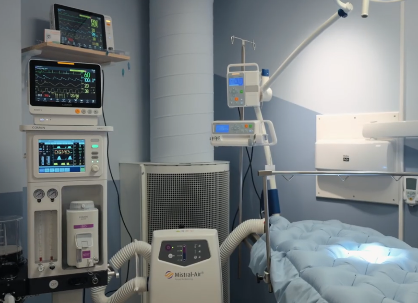 Så planerar du smarta serviceintervall för medicinteknisk utrustning