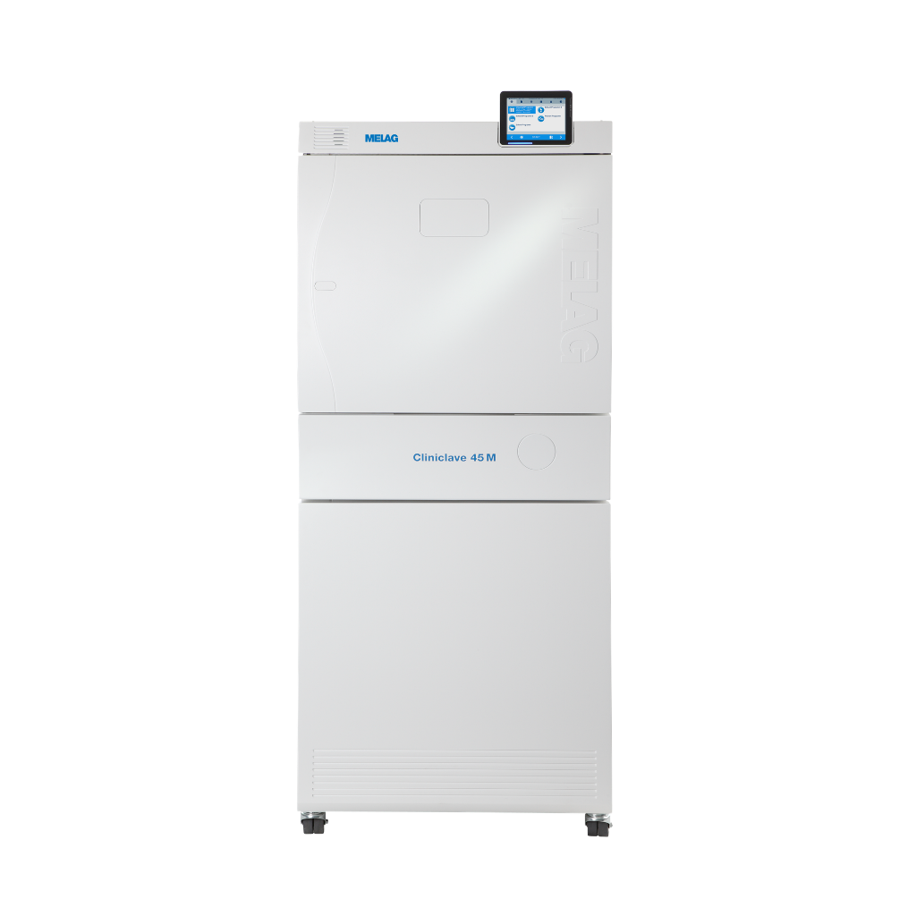 Autoklav Cliniclave 45M