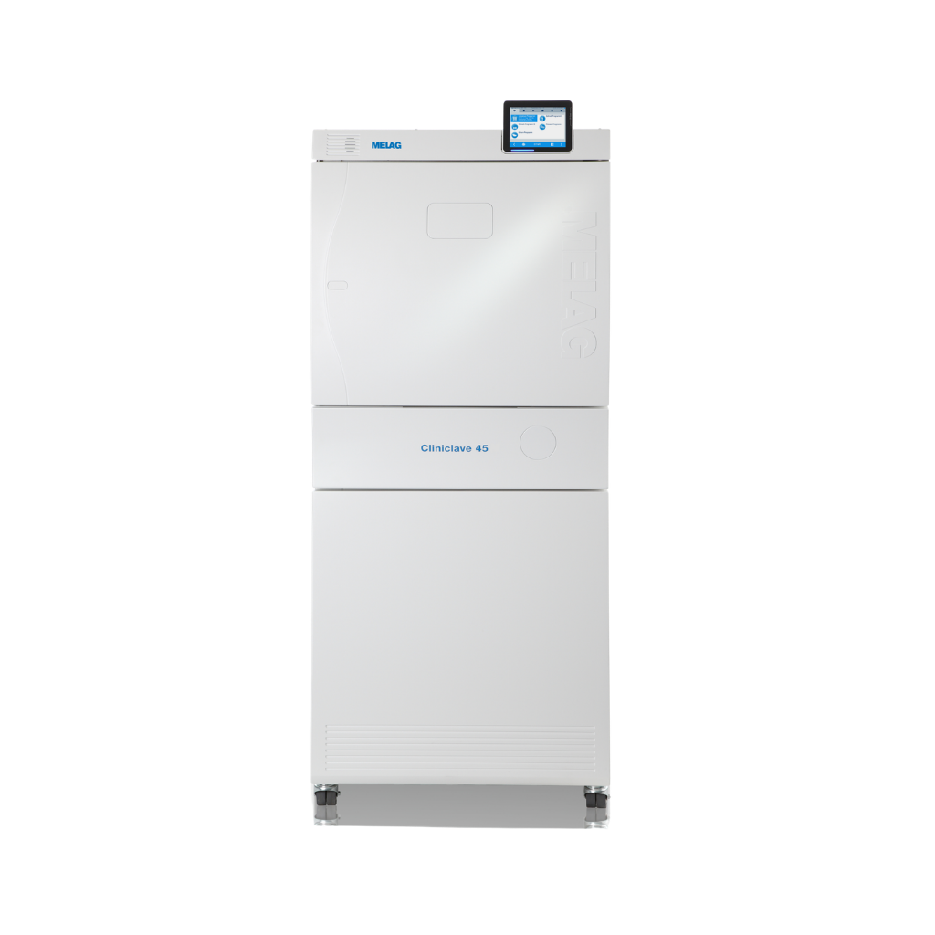 Autoklav Cliniclave 45