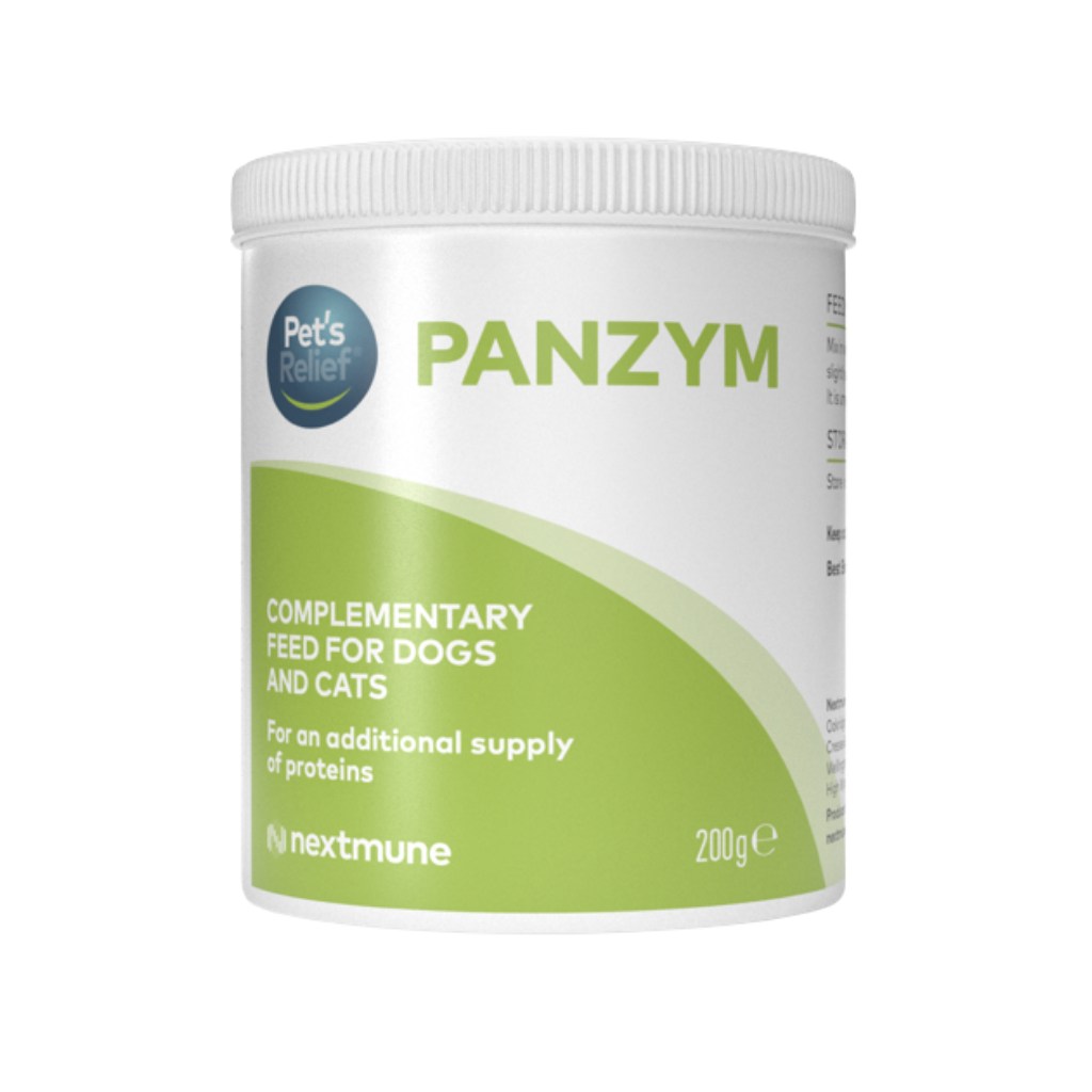 Panzym