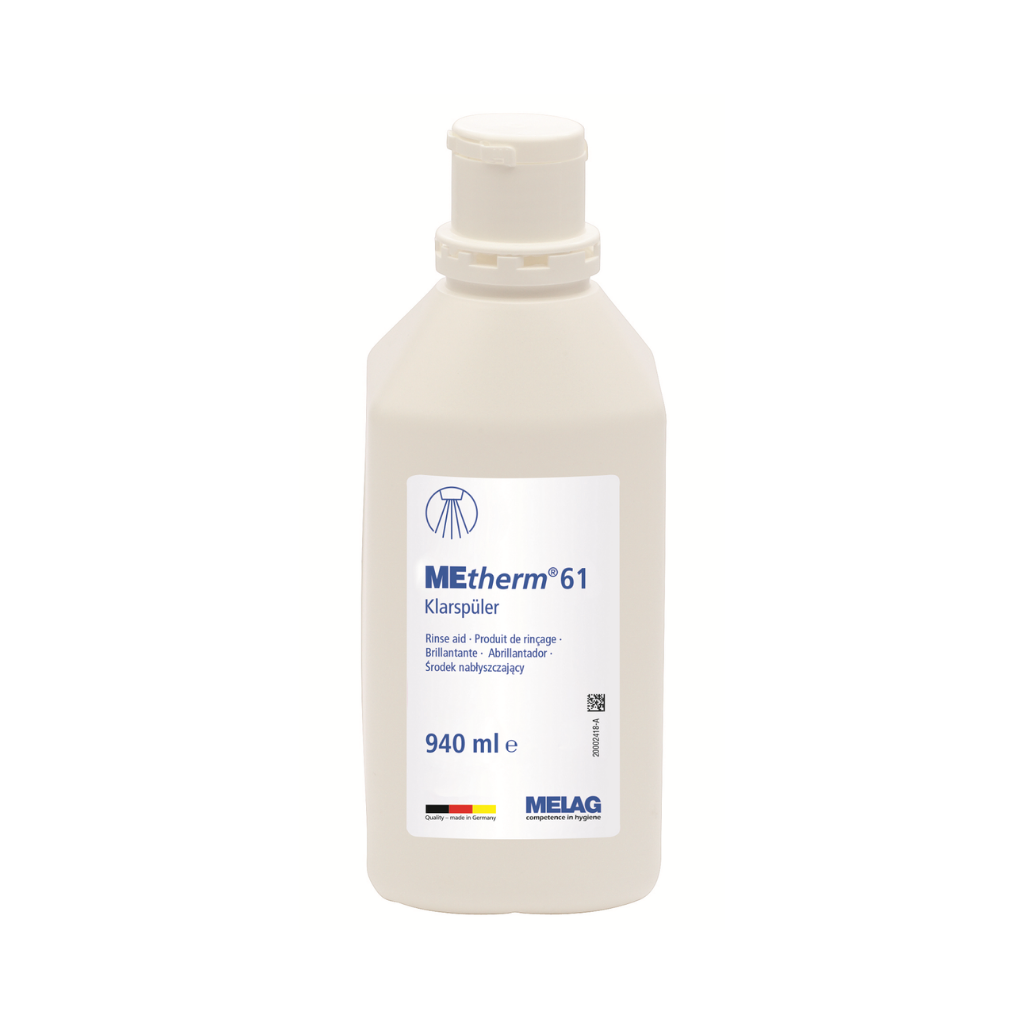 MEtherm 61 Sköljmedel 940ml