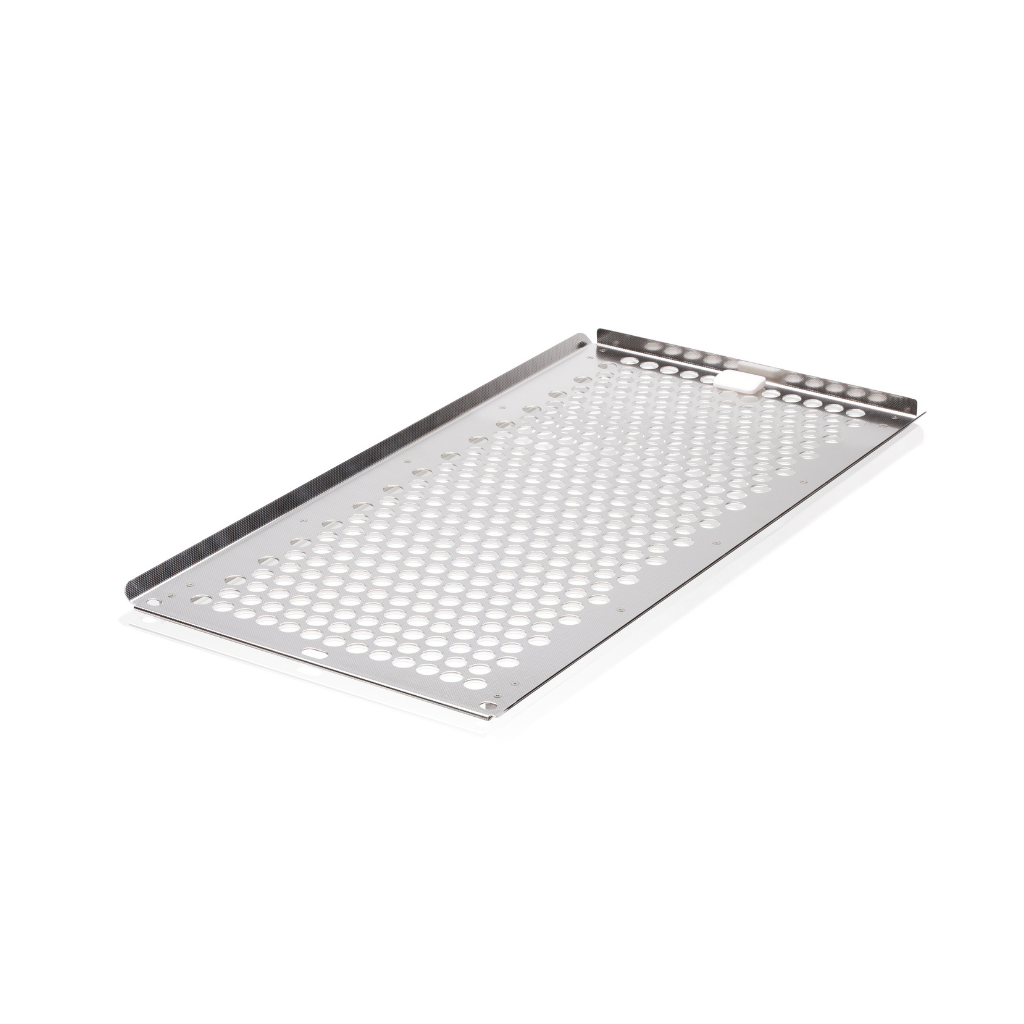 Batch slider till Cliniclave 45 lastsystem