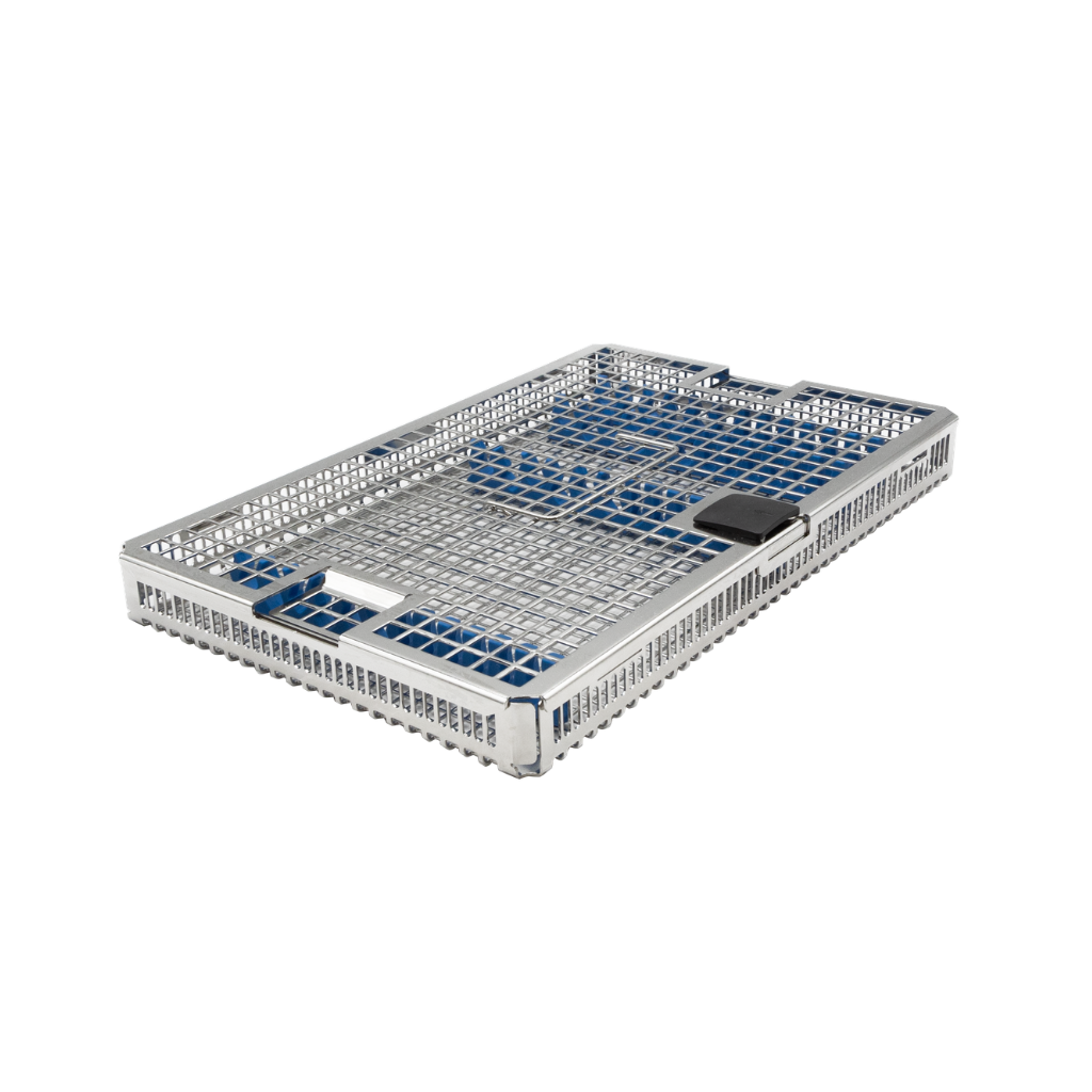 MELAstore instrumentkorg 176x275x30mm