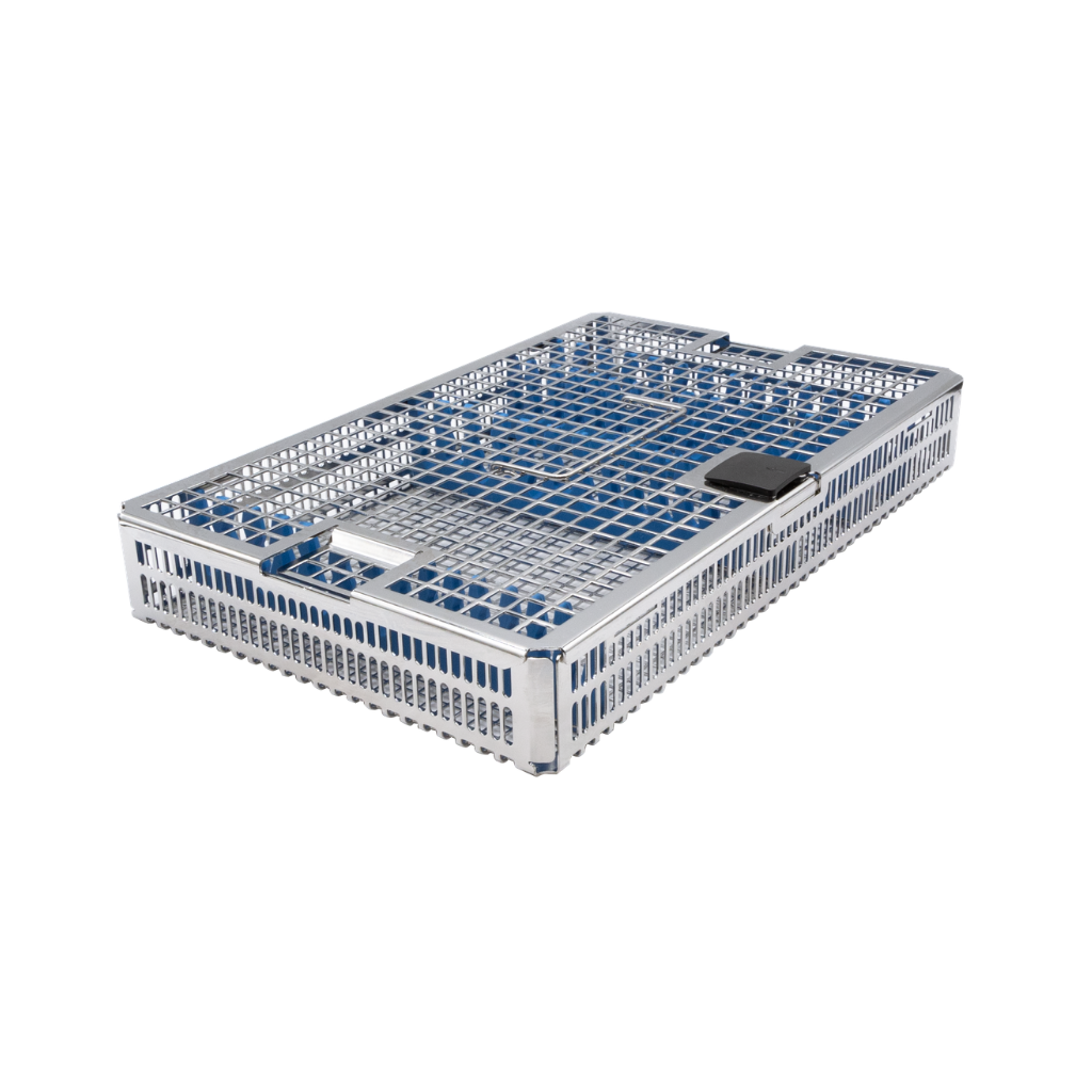 MELAstore instrumentkorg 176x275x43mm