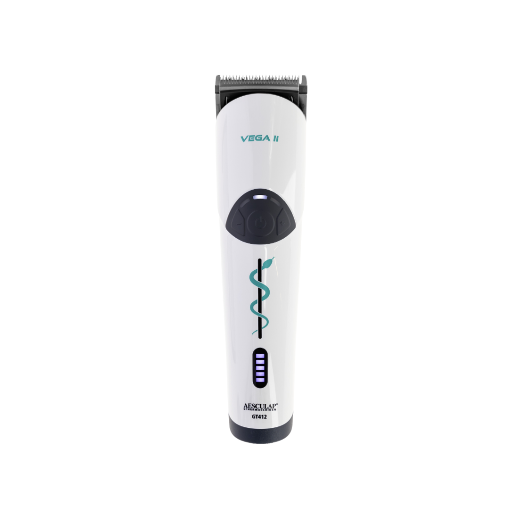 Klippmaskin VEGA II
