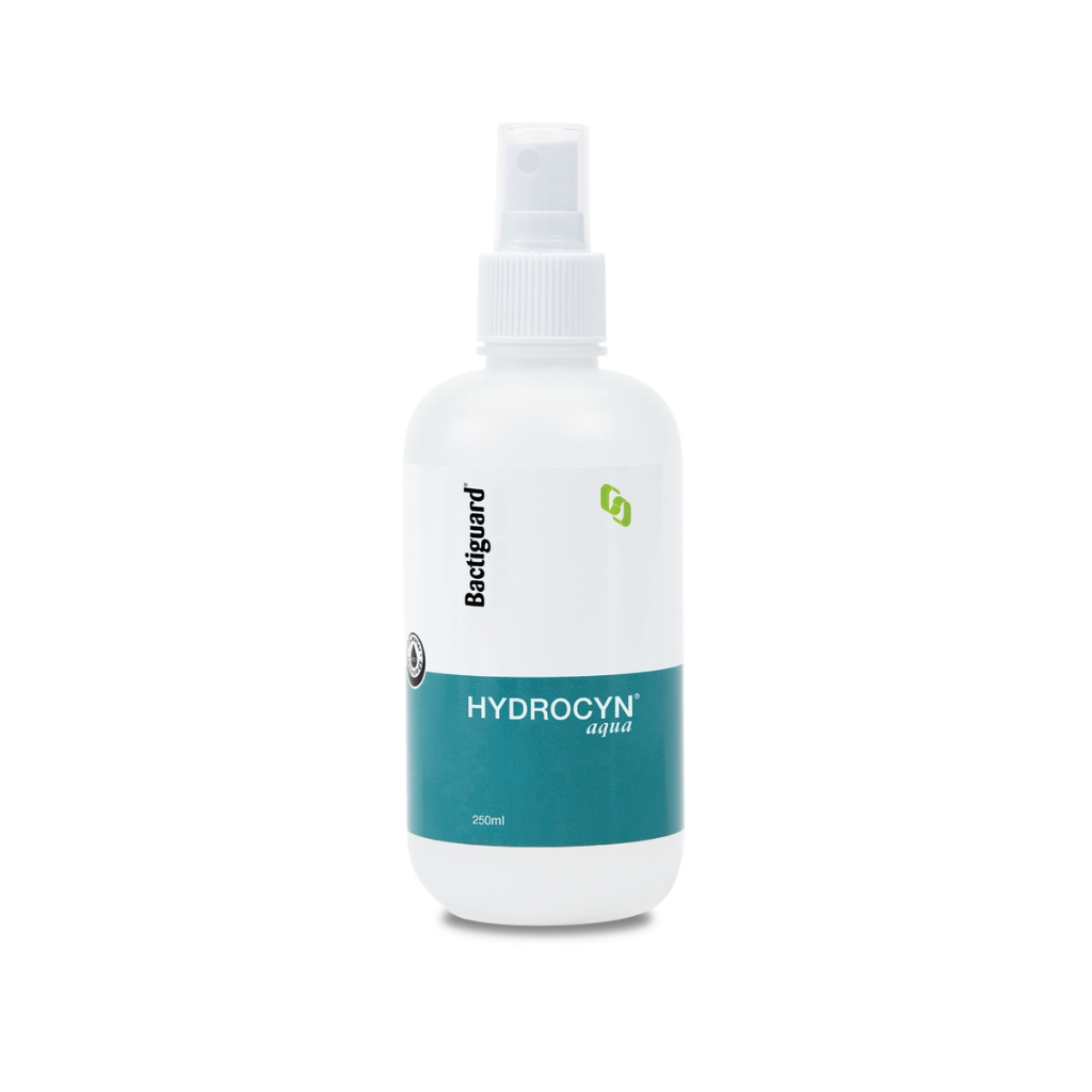 Sårspray Hydrocyn Aqua 250ml