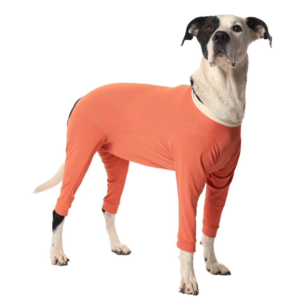 Copper Body 4-legs