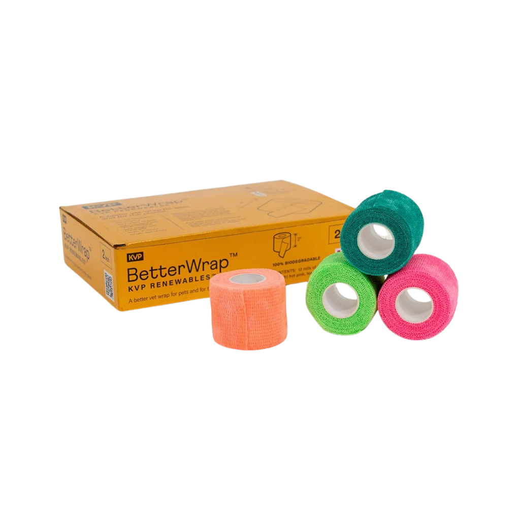 BetterWrap flexlinda 5cm mix /12st