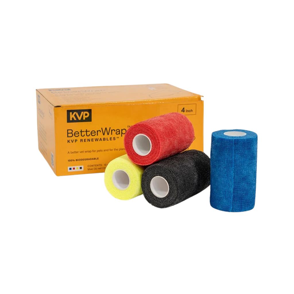 BetterWrap flexlinda 10cm mix /12st