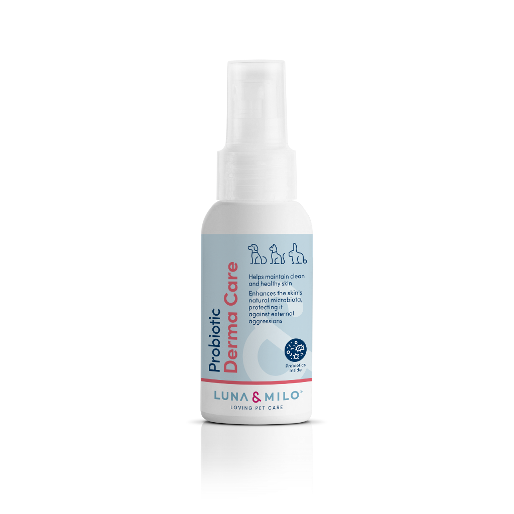Probiotic Derma Care spray