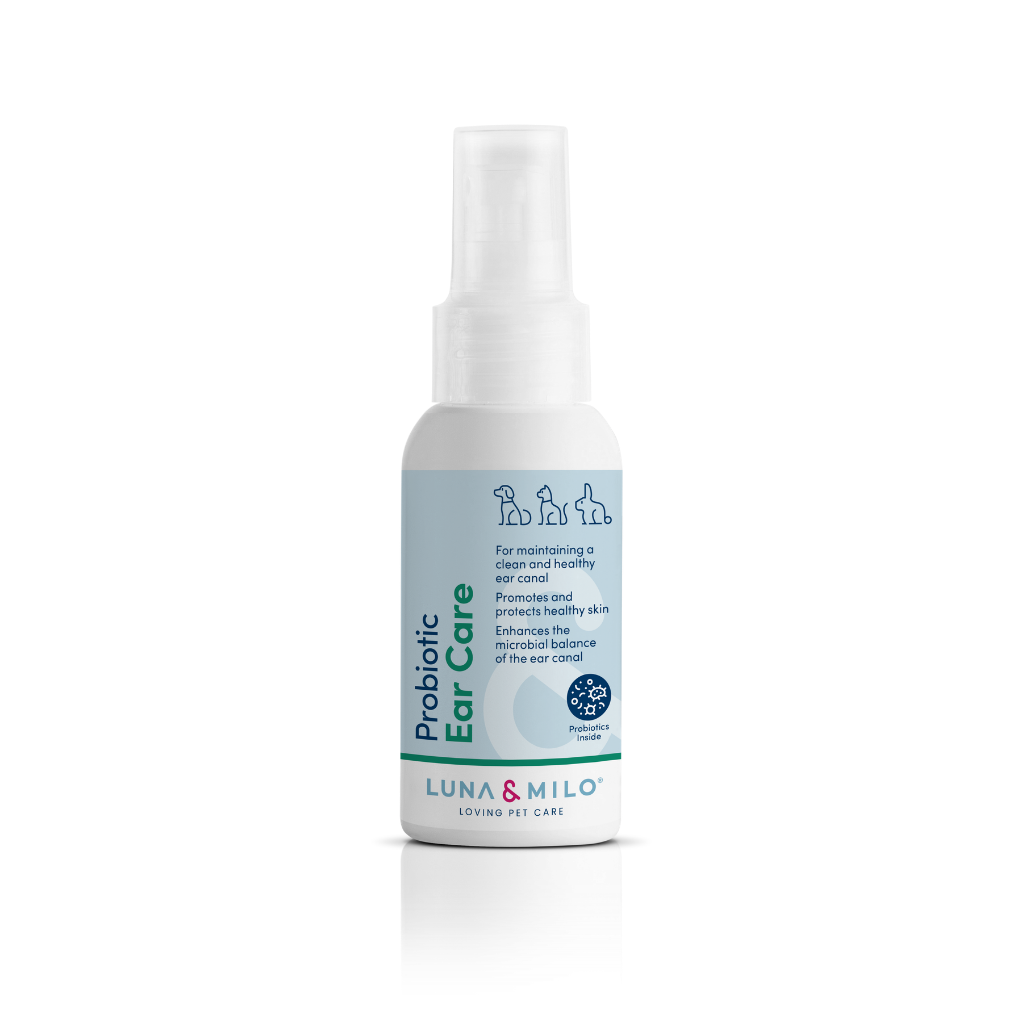 Probiotic Ear Care spray