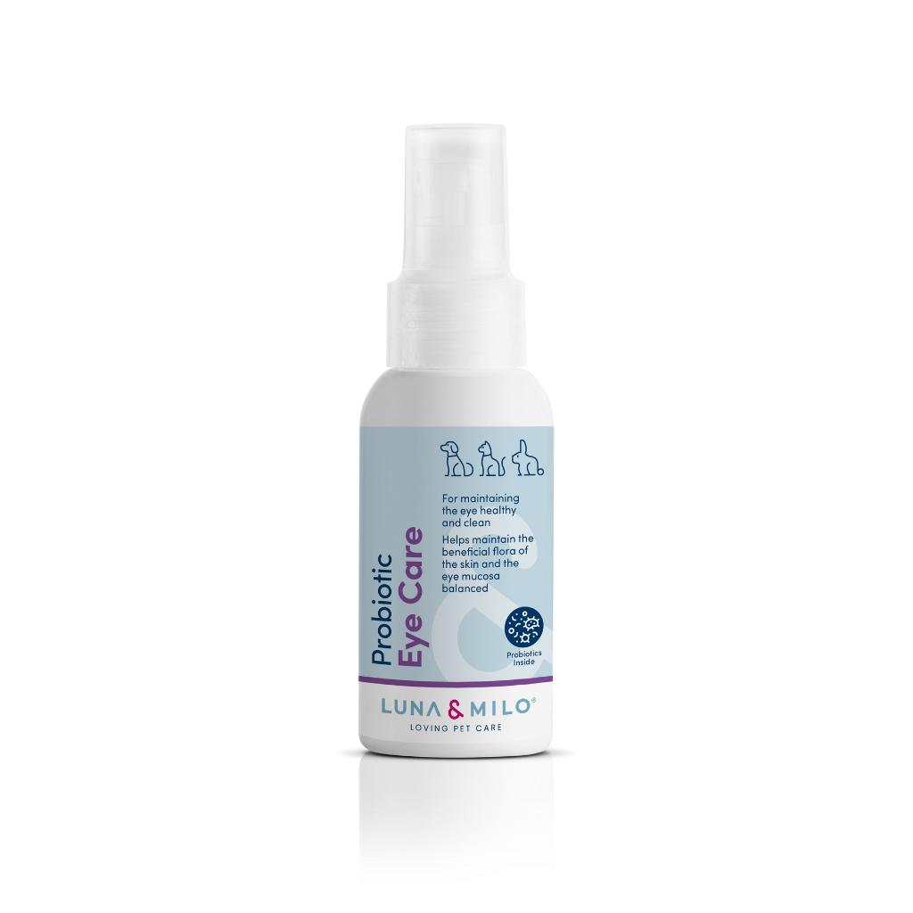 Probiotic Eye Care spray