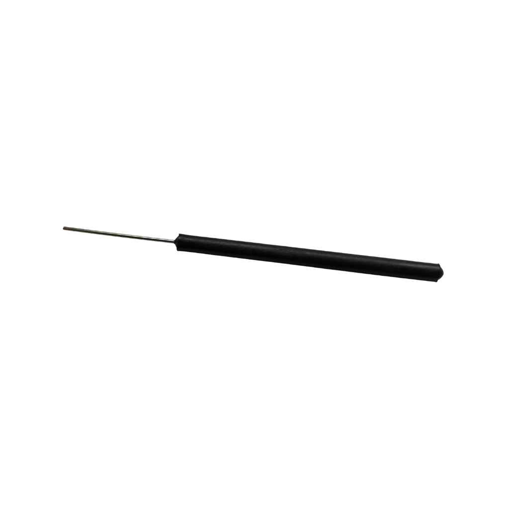 Scandivet Preparernål rak 14,5cm