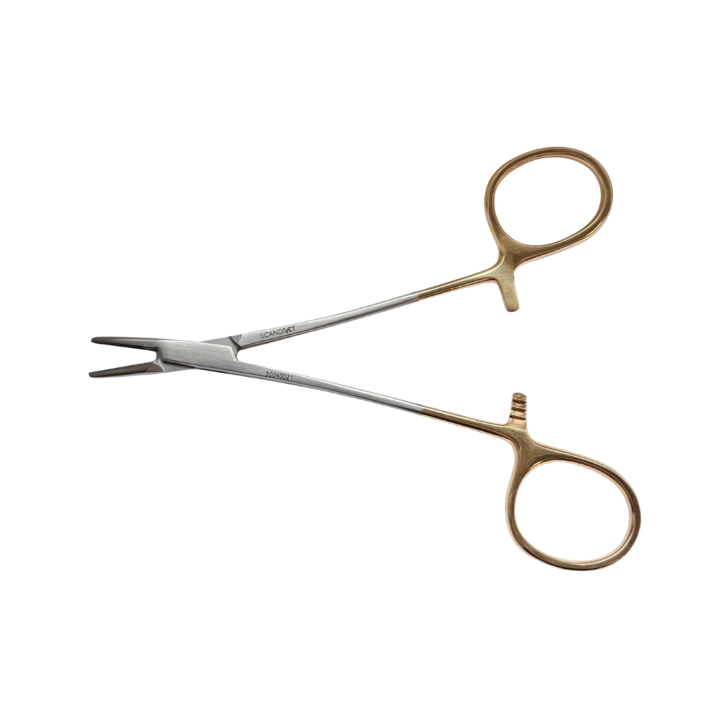 Scandivet Nålförare Neivert 13cm TC