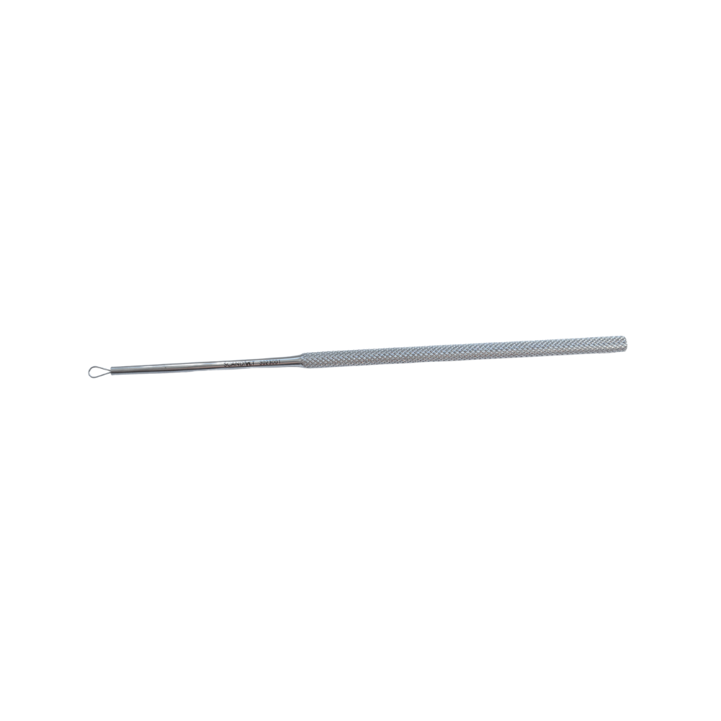 Scandivet Öronslynga Billeau 16,5cm