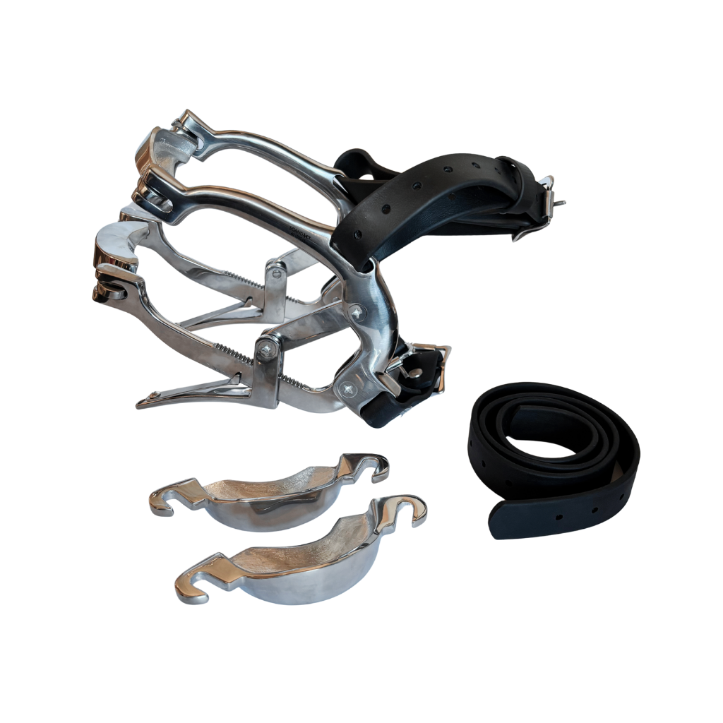 Scandivet Munstege Millenium small