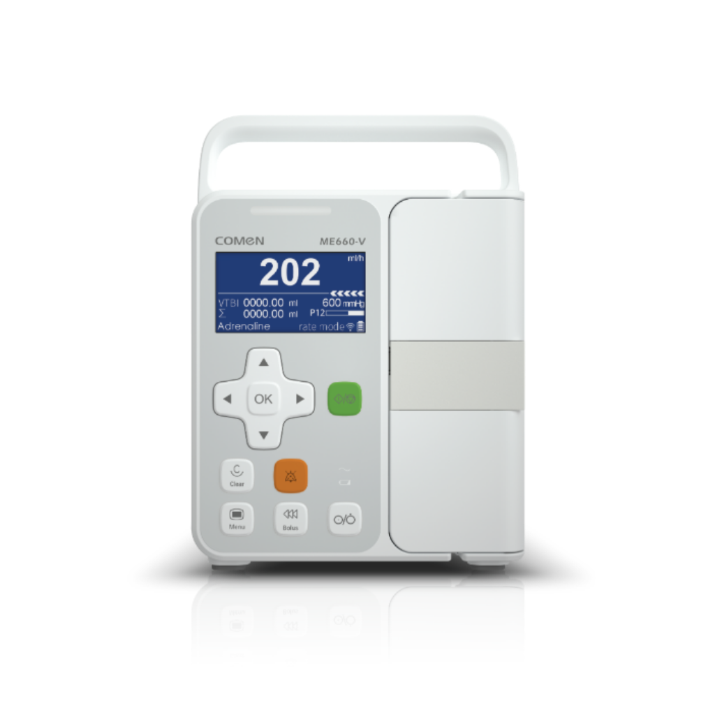 Infusionspump ME660-V