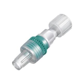 Infuvalve backventil /st
