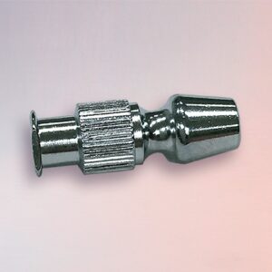 Adapter Olive 8 mm slang