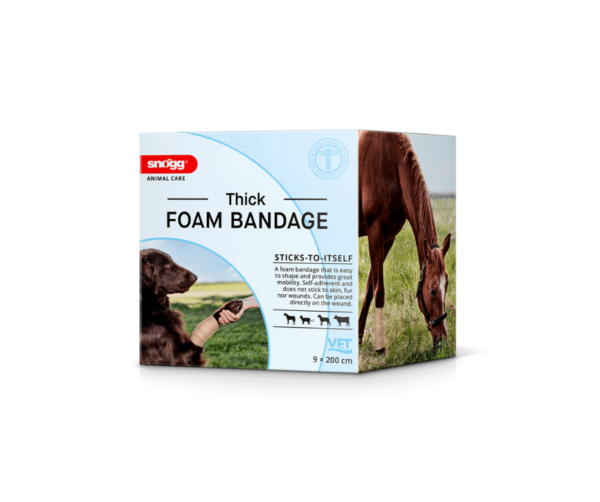 15105-snögg-foam-bandage-thick-scandivet