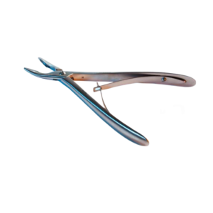 26248 rongeur böjd 4mm scandivet