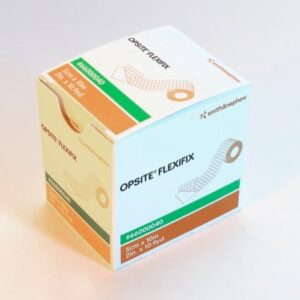 Opsite Flexifix 5cmx10m