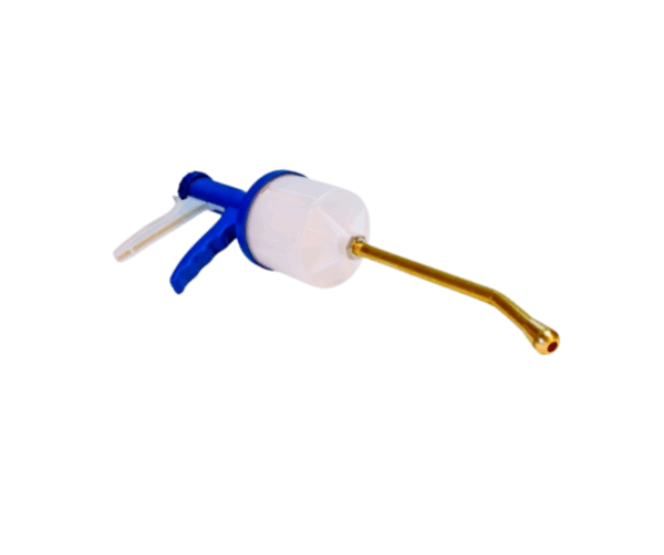 44698 plastspruta 250 ml lång pip scandivet