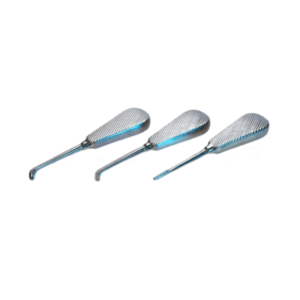 44771 tandhävel set scandivet
