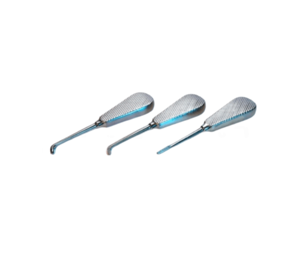 44771 tandhävel set scandivet