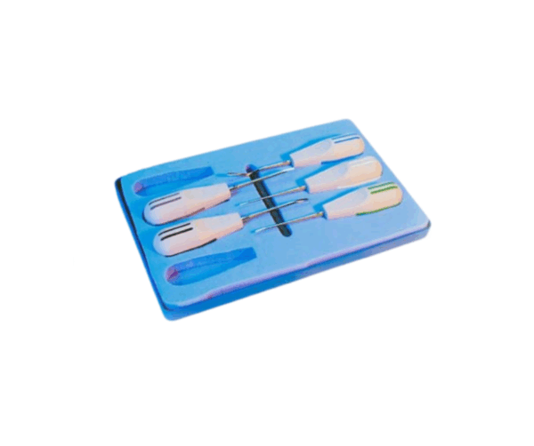 44778 tand luxationsset scandivet