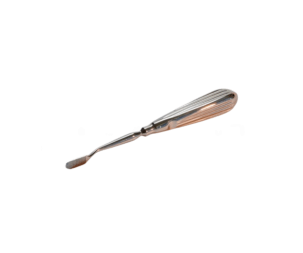 44779 tandrasp kanin 18cm scandivet