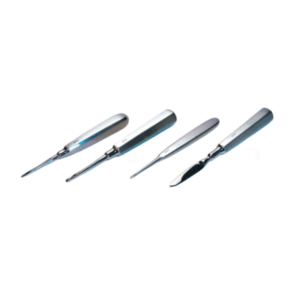 44785 tandhävel set scandivet